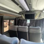 Ônibus Mercedes-Benz Van Mercedes Sprinter 416 CDI Longa Executiva 2022 seminovo à venda, código 860 - foto 07