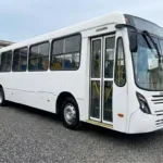 Ônibus NEOBUS MEGA M.BENZ OF 1721 JM 2014 seminovo à venda, código 31 - foto 01