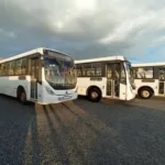 Ônibus NEOBUS MEGA M.BENZ OF 1721 JM 2014 seminovo à venda, código 35 - foto 03