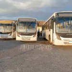 Ônibus NEOBUS MEGA M.BENZ OF 1721 JM 2014 seminovo à venda, código 35 - foto 04