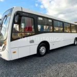 Ônibus NEOBUS MEGA M.BENZ OF 1721 JM 2014 seminovo à venda, código 35 - foto 05