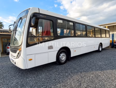 Ônibus NEOBUS MEGA M.BENZ OF 1721 JM 2014 seminovo à venda, código 35 - foto 05