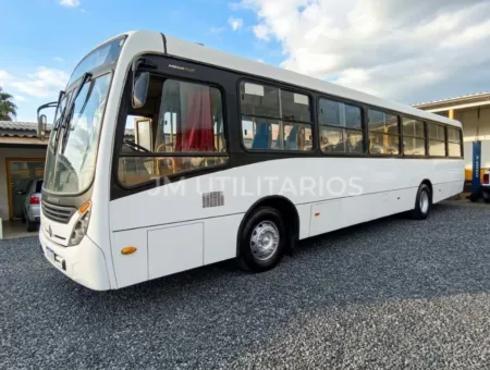 Ônibus NEOBUS MEGA M.BENZ OF 1721 JM 2014 seminovo à venda, código 35 - foto 05