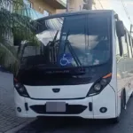 Ônibus Neobus Micro-onibus Thunder 2020 seminovo à venda, código 732 - foto 01