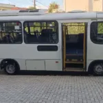 Ônibus Neobus Micro-onibus Thunder 2020 seminovo à venda, código 732 - foto 02