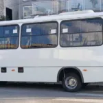 Ônibus Neobus Micro-onibus Thunder 2020 seminovo à venda, código 732 - foto 03