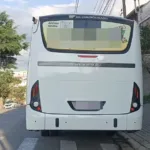 Ônibus Neobus Micro-onibus Thunder 2020 seminovo à venda, código 732 - foto 04