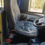 Ônibus Neobus Micro-onibus Thunder 2020 seminovo à venda, código 732 - foto 05