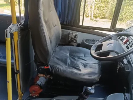 Ônibus Neobus Micro-onibus Thunder 2020 seminovo à venda, código 732 - foto 05