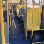 Ônibus Neobus Micro-onibus Thunder 2020 seminovo à venda, código 732 - foto 07
