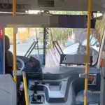 Ônibus Neobus Micro-onibus Thunder 2020 seminovo à venda, código 732 - foto 08