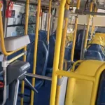 Ônibus Neobus Micro-onibus Thunder 2020 seminovo à venda, código 732 - foto 09