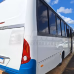 Ônibus Neobus Micro-onibus Thunder 9.160 2018 seminovo à venda, código 366 - foto 04