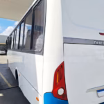 Ônibus Neobus Micro-onibus Thunder 9.160 2018 seminovo à venda, código 366 - foto 05