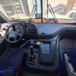Ônibus Neobus Micro-onibus Thunder 9.160 2018 seminovo à venda, código 366 - foto 06