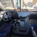 Micro-ônibus Neobus Thunder+ Volkswagen 9.160 2018 seminovo à venda, código 366 - foto 06