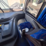 Ônibus Neobus Micro-onibus Thunder 9.160 2018 seminovo à venda, código 366 - foto 07