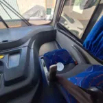 Micro-ônibus Neobus Thunder+ Volkswagen 9.160 2018 seminovo à venda, código 366 - foto 07