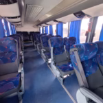 Ônibus Neobus Micro-onibus Thunder 9.160 2018 seminovo à venda, código 366 - foto 08