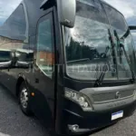Ônibus Neobus New Road Scania K360 2015 seminovo à venda, código 293 - foto 01