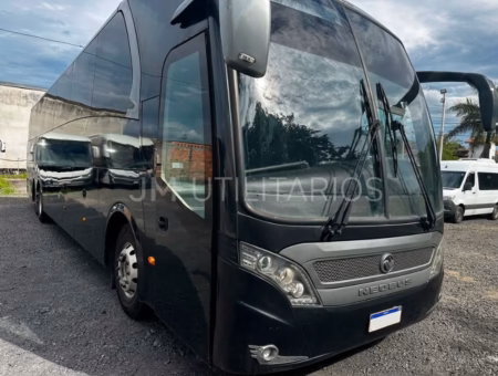 Neobus New Road Scania K360 2015 à venda COD.293