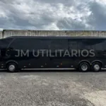 Ônibus Neobus New Road Scania K360 2015 seminovo à venda, código 293 - foto 02