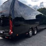 Neobus New Road Scania K360 2015 à venda COD.293