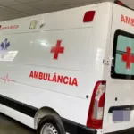 Ônibus Renault Master L2H2 Ambulancia 2023 seminovo à venda, código 135 - foto 03