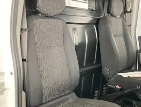Ônibus Renault Master L2H2 Ambulancia 2023 seminovo à venda, código 135 - foto 05
