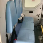 Ônibus Renault Master L2H2 Ambulancia 2023 seminovo à venda, código 135 - foto 08