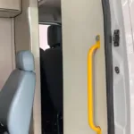 Ônibus Renault Master L2H2 Ambulancia 2023 seminovo à venda, código 137 - foto 05