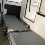 Ônibus Renault Master L2H2 Ambulancia 2023 seminovo à venda, código 137 - foto 06
