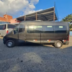 Van Renault Master L3H2 Executiva 2014 à venda COD.837