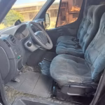 Van Renault Master L3H2 Executiva 2014 à venda COD.837