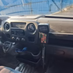 Van Renault Master L3H2 Executiva 2014 à venda COD.837