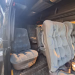 Van Renault Master L3H2 Executiva 2014 à venda COD.837