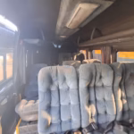 Van Renault Master L3H2 Executiva 2014 à venda COD.837