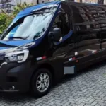 Ônibus RENAULT MASTER L3H2 LUXO JM 2024 seminovo à venda, código 184 - foto 01