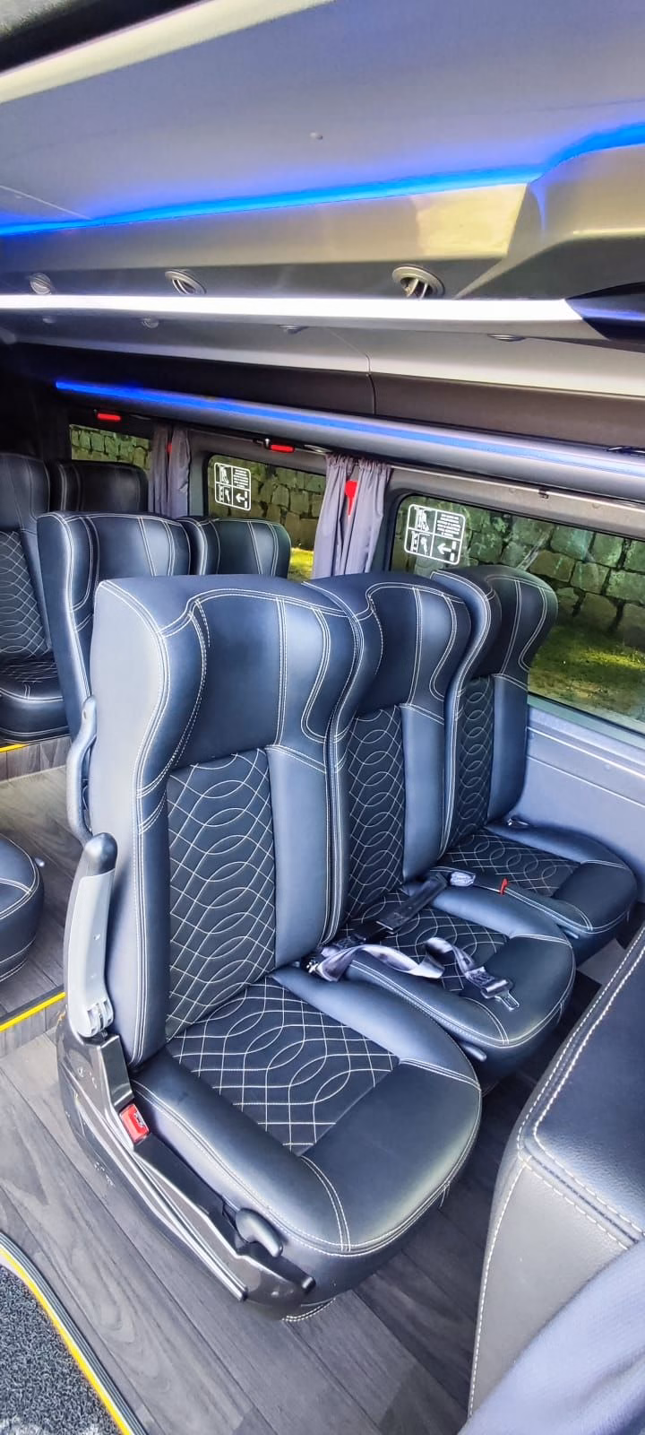 RENAULT MASTER L3H2 ANO 2024 LUXO JM COD.184