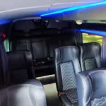 Ônibus RENAULT MASTER L3H2 LUXO JM 2024 seminovo à venda, código 184 - foto 05