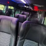 Ônibus RENAULT MASTER L3H2 LUXO JM 2024 seminovo à venda, código 184 - foto 07
