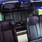 Ônibus RENAULT MASTER L3H2 LUXO JM 2024 seminovo à venda, código 184 - foto 09