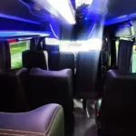 Ônibus RENAULT MASTER L3H2 LUXO JM 2024 seminovo à venda, código 184 - foto 10