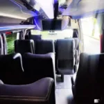 Ônibus RENAULT MASTER L3H2 LUXO JM 2024 seminovo à venda, código 184 - foto 11
