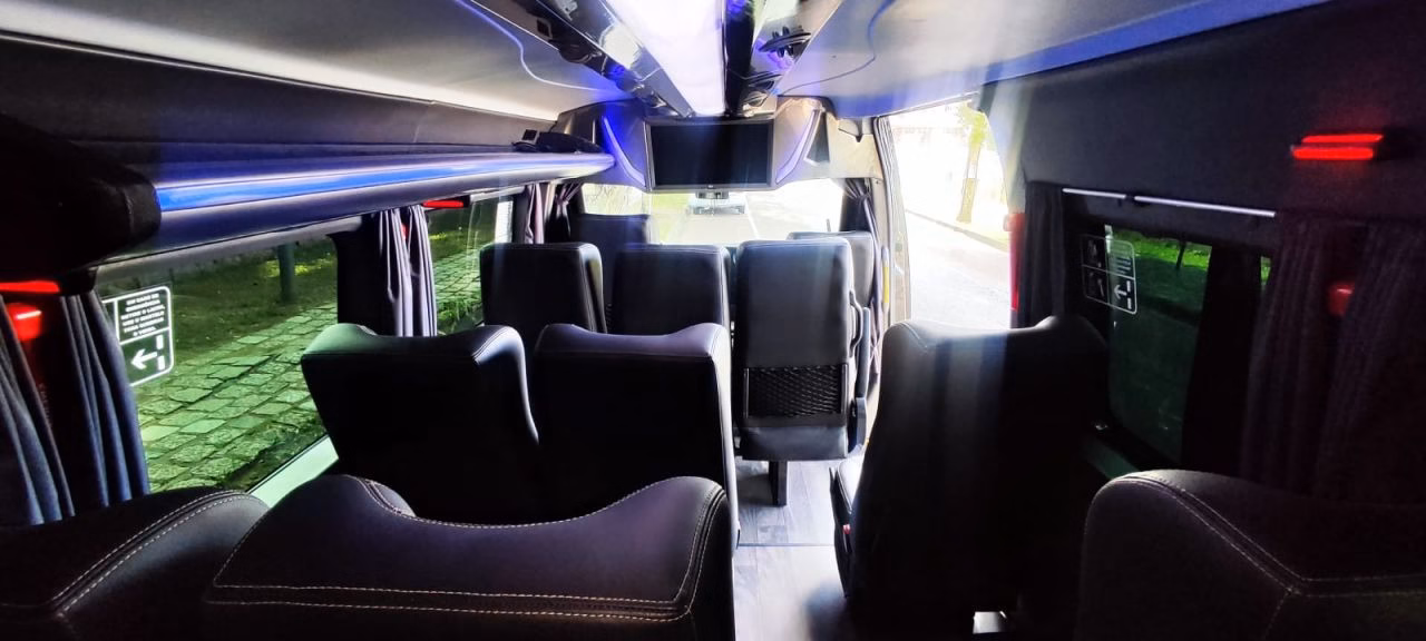 RENAULT MASTER L3H2 ANO 2024 LUXO JM COD.184