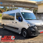 Van Renault Master L3H2 executiva 2024 COD.841