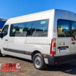 Van Renault Master L3H2 executiva 2024 COD.841