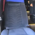 Ônibus Renault Van Master L3H2 2024 seminovo à venda, código 841 - foto 08