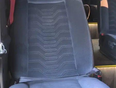 Ônibus Renault Van Master L3H2 2024 seminovo à venda, código 841 - foto 08