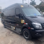 Sprinter CDI 415 executiva luxo 2019 à venda COD.724